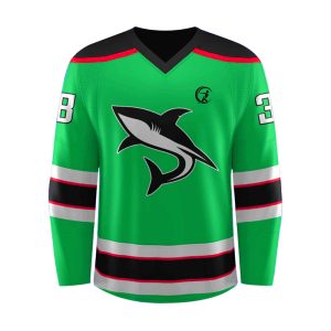 Ice Hockey Jersey