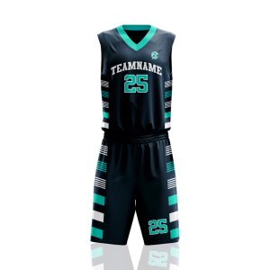 Basketball Uniform
