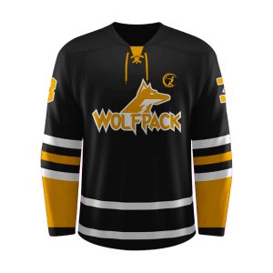 Ice Hockey Jersey