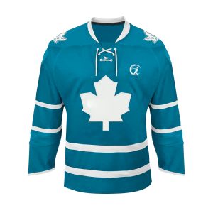 Ice Hockey Jersey