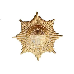 Metal Badges