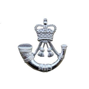 Metal Badges