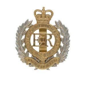 Metal Badges