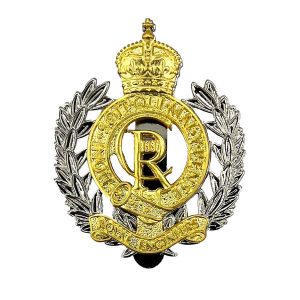 Metal Badges